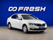 Skoda Octavia III (A7) Рестайлинг Москва  - изображение 19