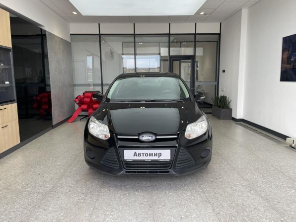 Ford Focus III с пробегом 2013 года, цена 761 000 рублей, 196000 км, хэтчбек, Автокод Объявления