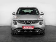 Nissan Juke I Иркутск  - изображение 25