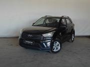 Hyundai Creta I Москва  - изображение 18