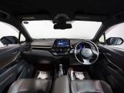 Toyota C-HR I Чита  - изображение 25
