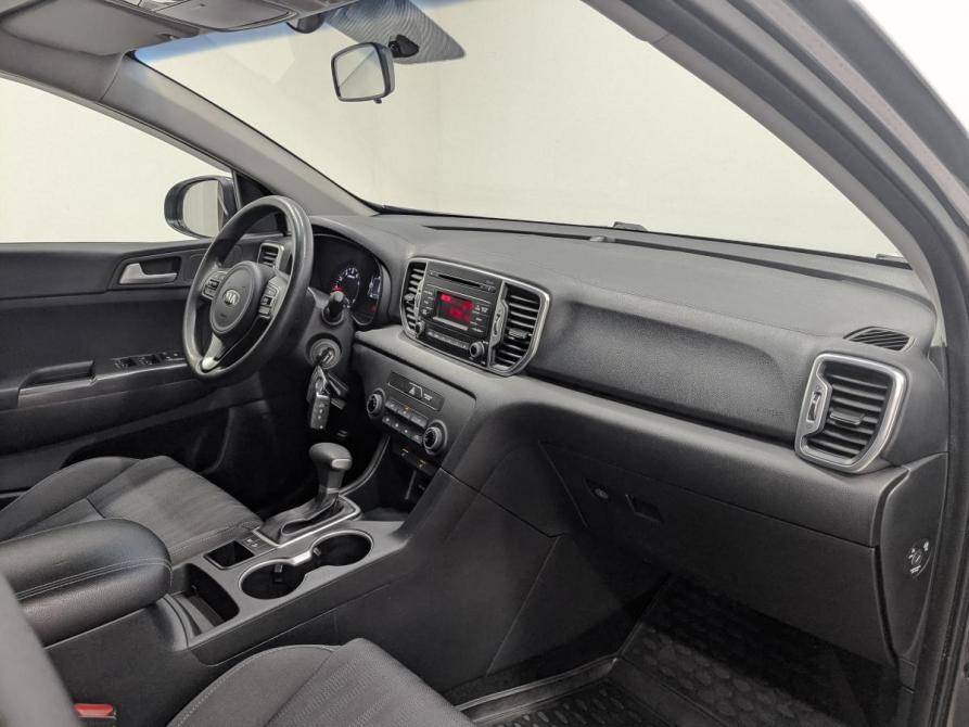 Kia Sportage IV Москва  - изображение 13
