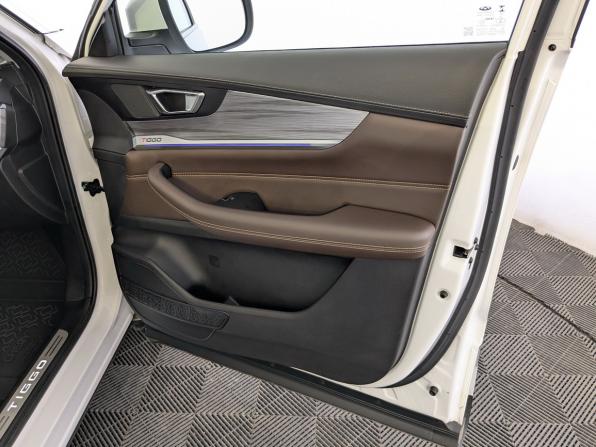 Chery Tiggo 8 Pro I с пробегом 2023 года, цена 2 100 000 рублей, 72956 км, внедорожник, Автокод Объявления
