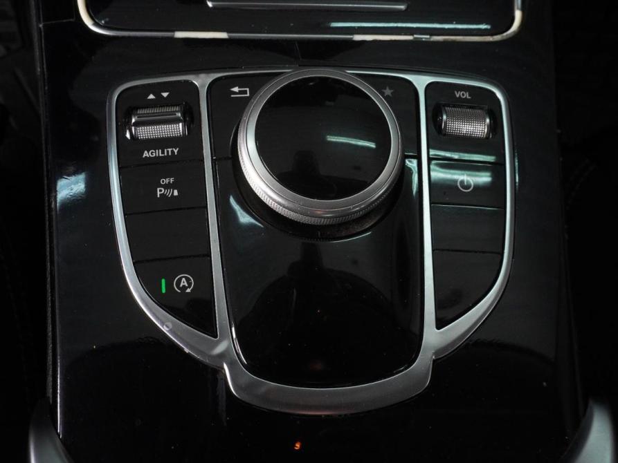 Mercedes-Benz C-Класс IV (W205) Минеральные Воды  - изображение 14
