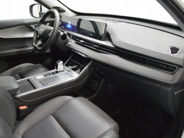 Chery Tiggo 7 Pro Max I Рестайлинг с пробегом 2024 года, цена 1 795 000 рублей, 45800 км, внедорожник, Автокод Объявления