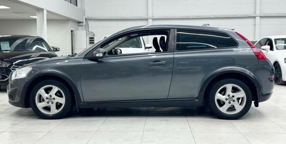 Volvo C30 I Рестайлинг Шахты  - изображение 8