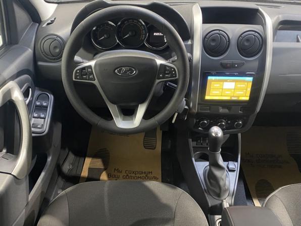 Lada (ВАЗ) Largus I Рестайлинг с пробегом 2021 года, цена 1 184 000 рублей, 84907 км, универсал, Автокод Объявления