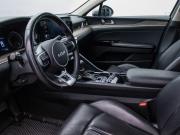 Kia K5 III Москва  - изображение 26
