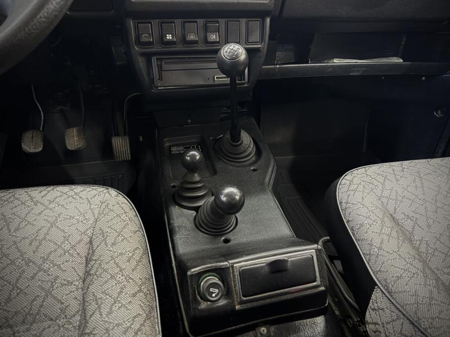 Lada (ВАЗ) 2121 (4x4) I Рестайлинг Смоленск  - изображение 8