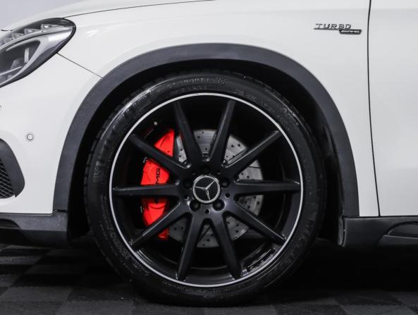 Mercedes-Benz GLA AMG I (X156) с пробегом 2014 года, цена 2 024 000 рублей, 202901 км, внедорожник, Автокод Объявления