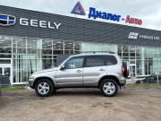 Chevrolet Niva I Рестайлинг Набережные Челны  - изображение 24