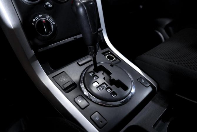 Suzuki Grand Vitara II Рестайлинг с пробегом 2011 года, цена 999 000 рублей, 230802 км, внедорожник, Автокод Объявления