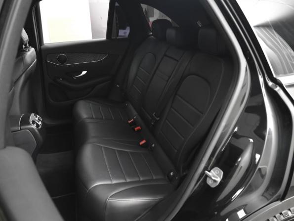 Mercedes-Benz GLC I (X253) с пробегом 2017 года, цена 3 269 000 рублей, 113003 км, внедорожник, Автокод Объявления