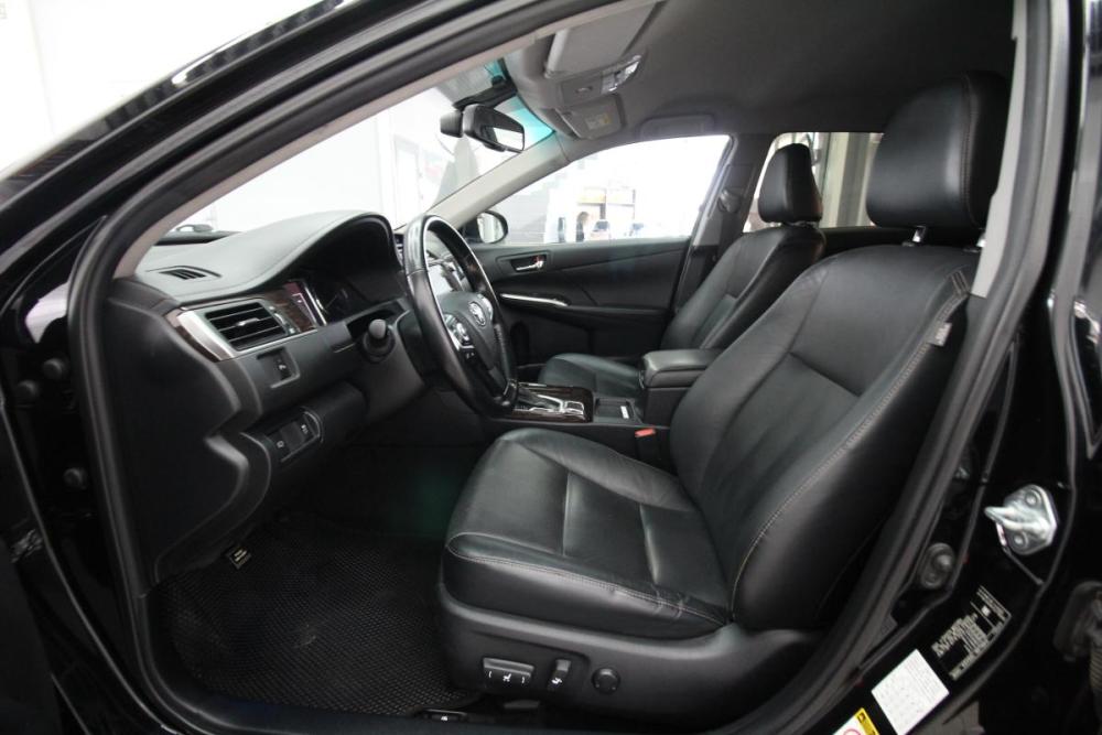 Toyota Camry VII (XV50) Рестайлинг 2 Сургут  - изображение 8