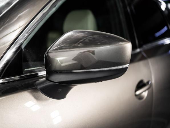 Mazda CX-9 II с пробегом 2019 года, цена 4 068 000 рублей, 43229 км, внедорожник, Автокод Объявления