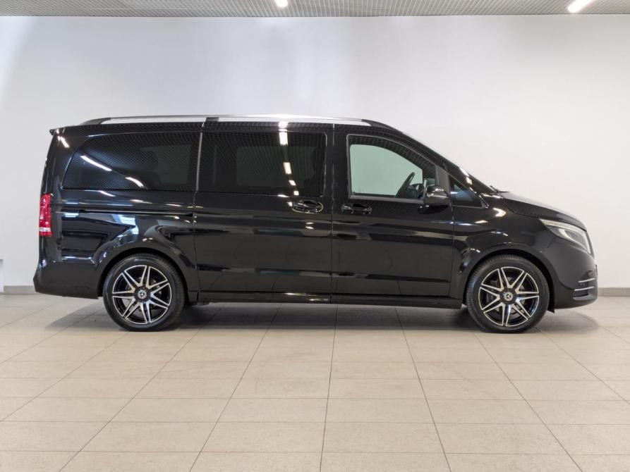 Mercedes-Benz Vito III (W447) Рестайлинг Санкт-Петербург  - изображение 4