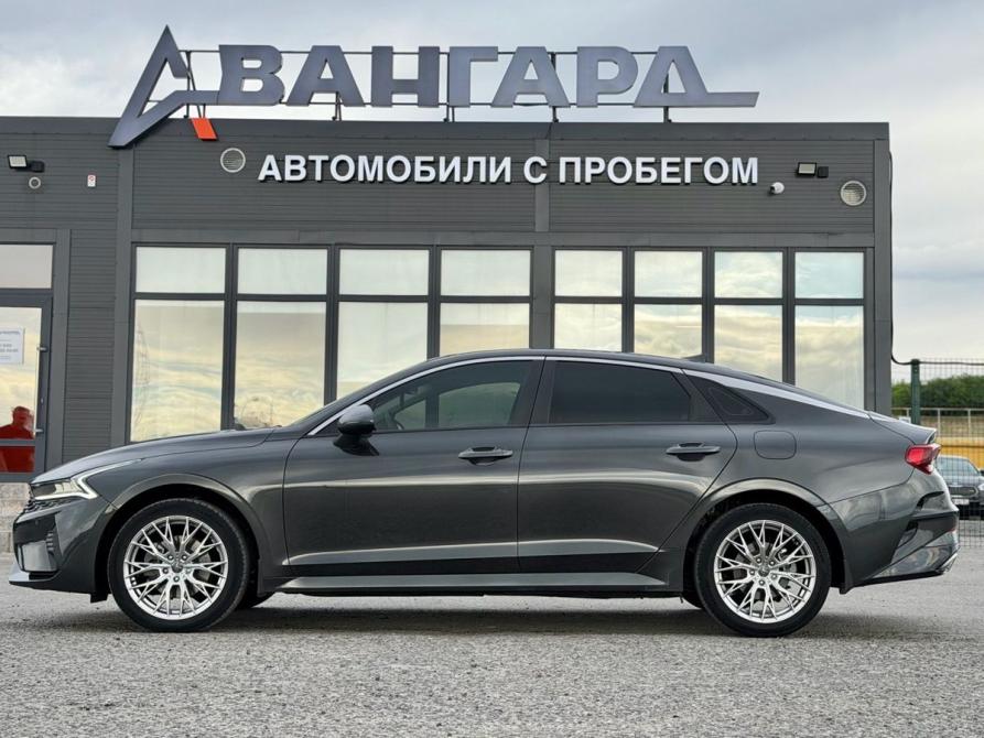 Kia K5 III Волгоград  - изображение 8