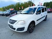 Lada (ВАЗ) Largus I Тюмень  - изображение 20