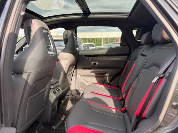 JETOUR DASHING I с пробегом 2023 года, цена 1 745 000 рублей, 46840 км, внедорожник, Автокод Объявления