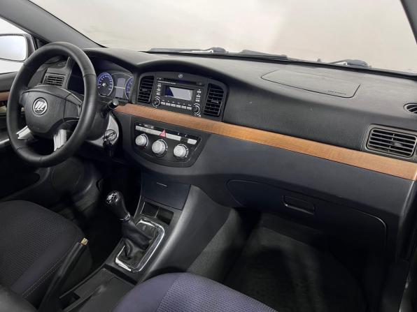 Lifan Solano I (620) с пробегом 2012 года, цена 350 000 рублей, 222512 км, седан, Автокод Объявления