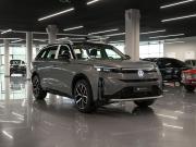 Volkswagen Tavendor I Рестайлинг Москва  - изображение 32