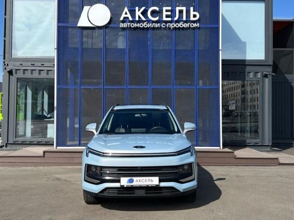 Москвич 3 с пробегом 2023 года, цена 1 399 000 рублей, 16000 км, внедорожник, Автокод Объявления
