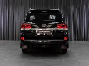 Toyota Land Cruiser 200 Series Рестайлинг 2 Тюмень  - изображение 29