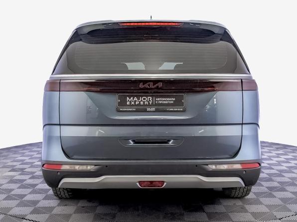 Kia Carnival IV с пробегом 2022 года, цена 3 800 000 рублей, 103452 км, минивэн, Автокод Объявления