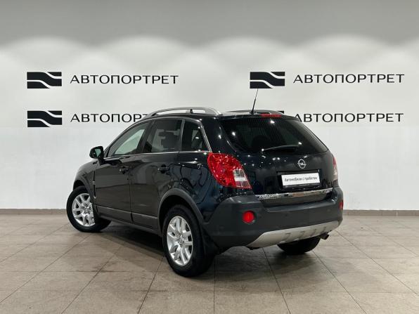 Opel Antara I Рестайлинг с пробегом 2012 года, цена 899 000 рублей, 221661 км, внедорожник, Автокод Объявления