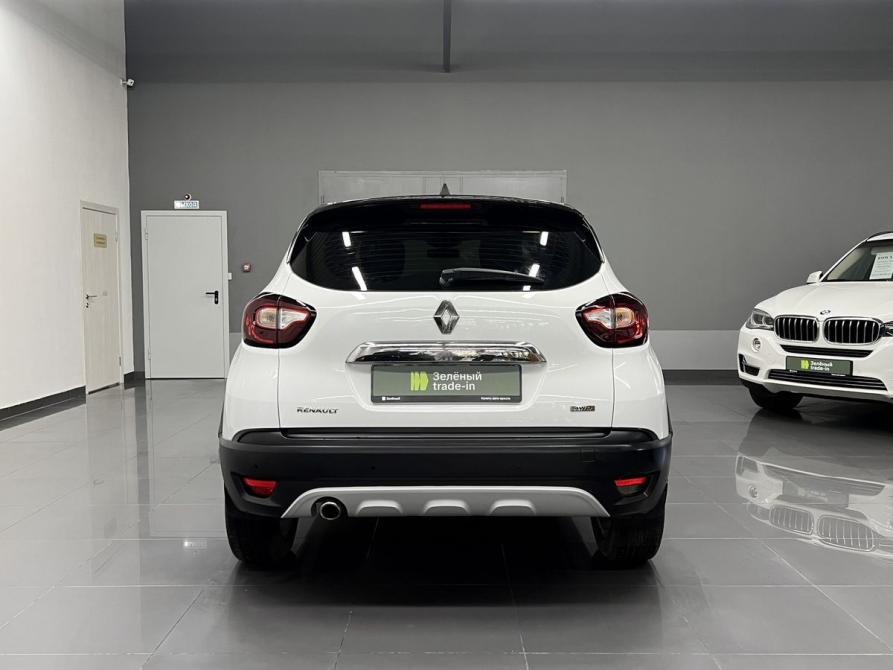 Renault Kaptur I Тверь  - изображение 4