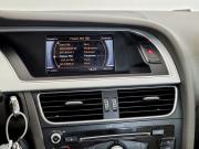 Audi A4 IV (B8) Рестайлинг Москва  - изображение 21