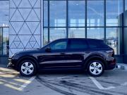 Porsche Cayenne III Москва  - изображение 34