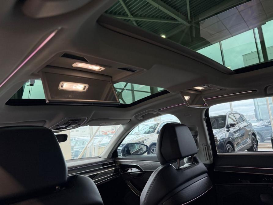 Audi A8 IV (D5) Рестайлинг Москва  - изображение 31