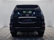Lexus GX II Рестайлинг Москва  - изображение 24