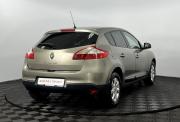 Renault Megane III Рестайлинг Нижний Новгород  - изображение 29