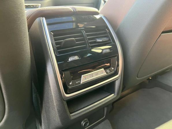 BMW X6 III (G06) с пробегом 2020 года, цена 7 890 000 рублей, 76597 км, внедорожник, Автокод Объявления