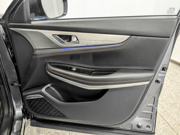 Changan CS75 I Рестайлинг с пробегом 2022 года, цена 2 120 000 рублей, 20567 км, внедорожник, Автокод Объявления