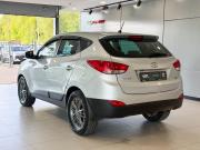 Hyundai ix35 I Рестайлинг Тверь  - изображение 20