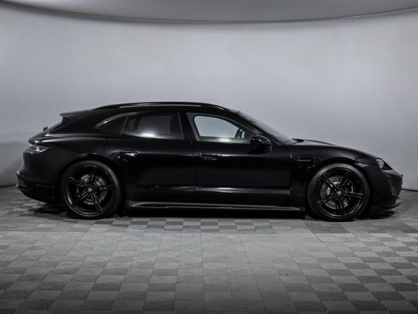 Porsche Taycan I с пробегом 2023 года, цена 12 386 580 рублей, 42783 км, универсал, Автокод Объявления