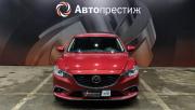Mazda 6 III (GJ) Ставрополь  - изображение 23
