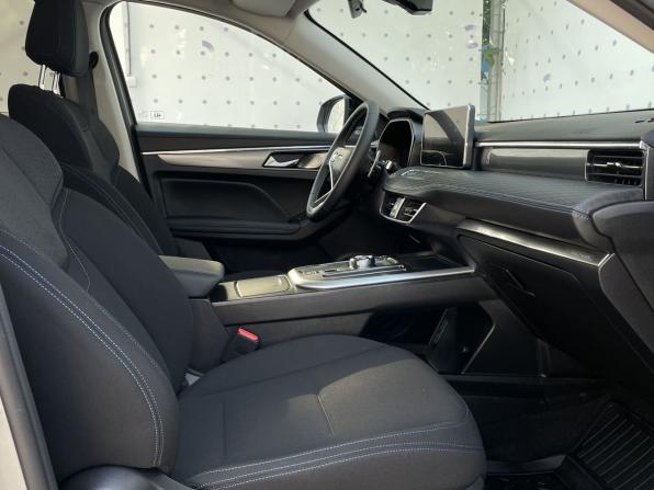 Haval Jolion I Рестайлинг 2 с пробегом 2025 года, цена 2 170 000 рублей, 7725 км, внедорожник, Автокод Объявления