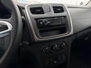 Renault Logan II Рестайлинг Набережные Челны  - изображение 30