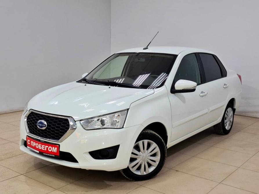 Datsun on-DO I Рестайлинг Альметьевск  - изображение 1