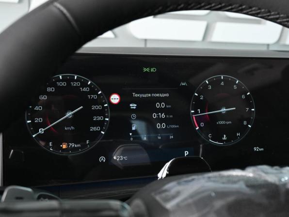 Hyundai Santa Fe V (MX5) с пробегом 2026 года, цена 5 799 000 рублей, 92 км, внедорожник, Автокод Объявления