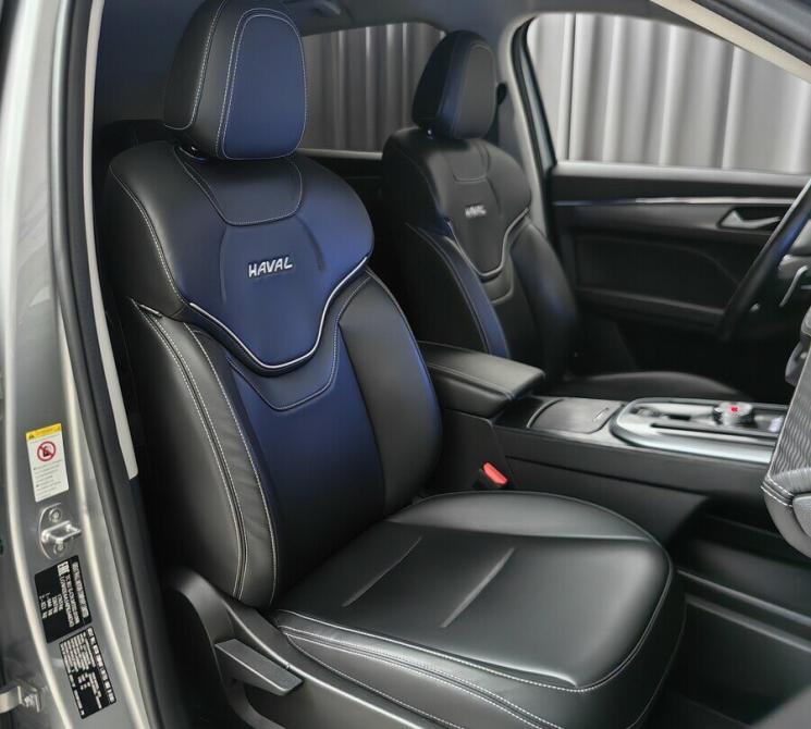 Haval Jolion I Подольск  - изображение 7