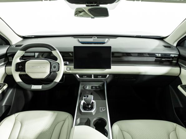 JETOUR Dashing I с пробегом 2023 года, цена 1 935 000 рублей, 20020 км, внедорожник, Автокод Объявления