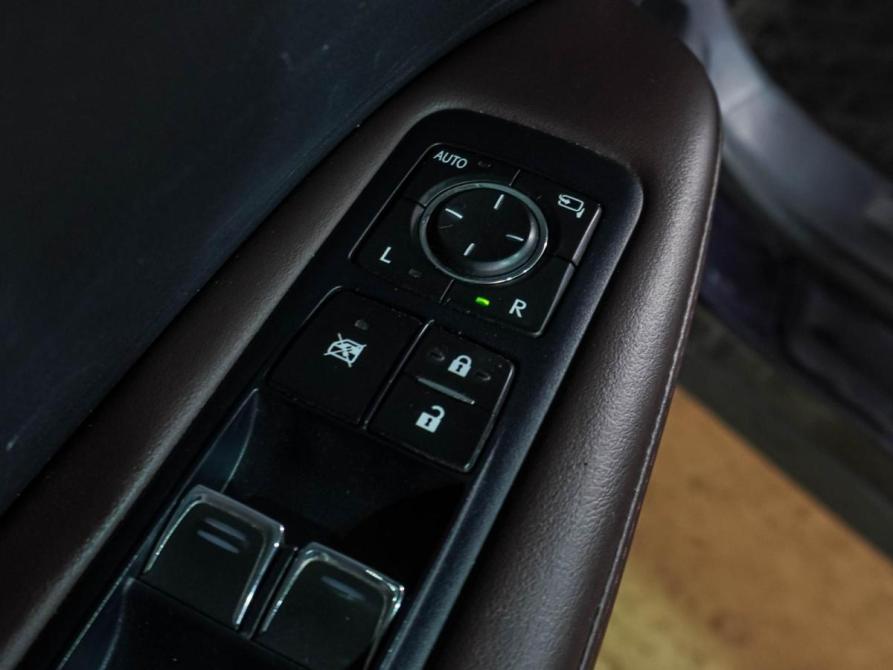 Lexus RX IV Рестайлинг Воронеж  - изображение 29