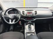 Kia Sportage III Рестайлинг Москва  - изображение 27
