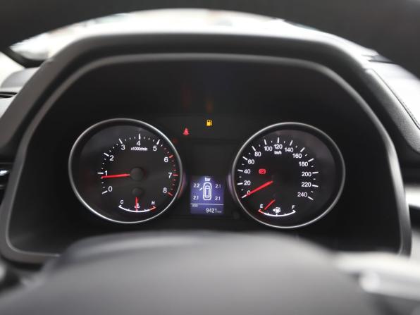 Haval M6 II с пробегом 2024 года, цена 1 900 000 рублей, 9420 км, внедорожник, Автокод Объявления