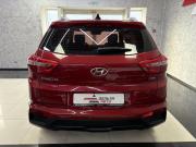Hyundai Creta I Ярославль  - изображение 43